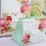 New Arrival Cystal Decor Cigarette Box Wedding Candy Box Favor Box Chocolate Favor Box 3 Colors Big Size thumbnail-6