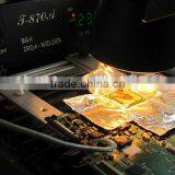 Hot Sale Puhui T870A BGA Rework Station,infrared Rework Station,xbox360 Repair Machine,playstaion Repair Machine thumbnail-3