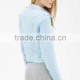 High Quality Fashion Jacket in New Design thumbnail-3