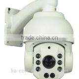 Mini 4inch AHD Speed Dome Camera