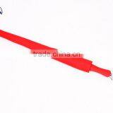 Red Custom Shape Wedding Heart Shape Umbrella thumbnail-2