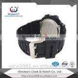 2015 Watches Man Hot Sell Led Watch Sport Stainless Steel Back thumbnail-5