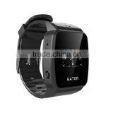 New GPS Tracker !!! Gps Tracking System Watch Mobile Phones for Kids Smart Watch for Kids thumbnail-3
