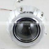 2.5"inch Hid Bixenon Projector Lens ShengWell Auto Angle Eye Projector Lens Car Car Hid Bixenon Projector Lens Light