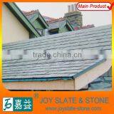 Black Naturally Slate Roofing Tiles thumbnail-1