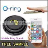 O-ring Promotional Cell Phone Stand Portable Finger Ring Holder thumbnail-4
