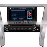 ZESTECH 9 Inch Gps Dvd Mp3 Player Car Audio System for TOYOTA ALPHARD 2015 thumbnail-3