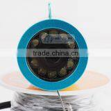 Underwater Fish Finder Video Camera 7"TFT LCD Fishing Camera System HD 800TVL 30M Cable thumbnail-5