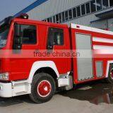 High Quality Factory Sale Fire Truck,fire Truck for Sale,fire Truck Sales thumbnail-3
