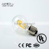 A60 A19 A50 Led Filament Bulb E27 E26 Led Epistar 4w 5w 6w Dimmable Led Bulb thumbnail-2