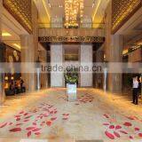 Guangzhou Carpet and Axminster Carpet for Hotel Banquet Room thumbnail-3