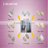 7.1 mm Pitch c Plastic Crimp Connector thumbnail-3