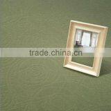 Soundproof Bedroom Decorative Tufted Carpet With Green Color thumbnail-1