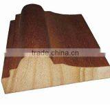 Fatory Direct Supplying Picture Frame Wood Moulding With Best Price From China thumbnail-1