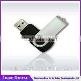 Promotional Hot Sale Wholesale Swivel USB Flash Drive thumbnail-4