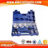 13pcs Bi-metal Hole Saw Set