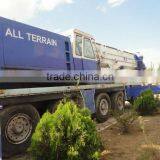 Used crane Tadano 200ton, original from Japan