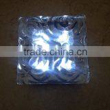 Waterproof Floor Led Light Solar Outdoor Led Walkway Lights thumbnail-5