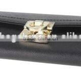 Brand Lady Wallet Wallet Leather Fine Leather Wallet thumbnail-3