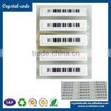 58KHz Supermarket Barcode Anti Theft Label thumbnail-3