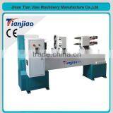 Automatic Wood Copying Lathe/wood Lathe/wood Copy Sharper Machine/wood Cylinder Engraving Machine TJ1530