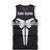 Yingzhong Garment Wholesale Sublimation Hot Fashion Men Fit Tank Tops , Vest Tops Lighter Print Logo thumbnail-2