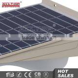 UL Approved Custom Designs Industrial Outdoor IP65 Led Solar Wall Lamp thumbnail-5