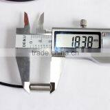 F3C-08WSQ02 Series Diameter 8mm Proximity Sensor, Amplifier Outside, Short Length Housing, 2mm Sensing Range. thumbnail-2