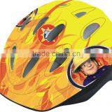 Sunshine Perfect Safety Kids Helmet For Sale thumbnail-3