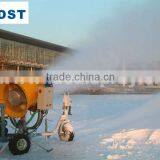 Snow Maker Machine for Skiing Park