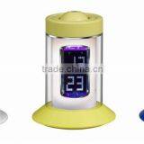 Spot Inspires the Projection Clock