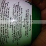 Baksons Sunny Aloe Vera Calendula Cream thumbnail-3