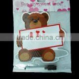 Magnetic Writing Board