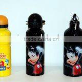 Aluminum Water Bottle thumbnail-1