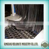 Mesh Belt Shot Blast Machine