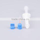 Proffessional 35% Hydrogen Peroxide Tooth Bleaching Gel Dual Barrel Syringe Dentist thumbnail-5