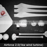 48v 24v Wind Generator Charge Controller thumbnail-3