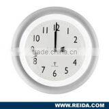 Radio Controlled Wall Clock/ Wall Clock RCC3026 thumbnail-1