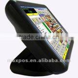 All In One Touch Screen POS Terminal