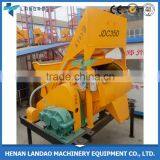 JDC350 Portable Electrical Mini Beton Mixer thumbnail-4