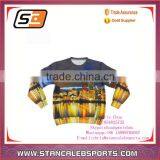 Stan Caleb Sportswear Mens Hoodies & Sweatshirt Factory OEM Supply Wholesale Long Sleeve Hoodies Pullover Plain