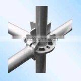 Auto Welded Steel Ringlock System Scaffolding thumbnail-1