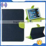 Mercury Goospery Fancy Diary Flip Case For Samsung Galaxy Tab 3 8.0,Flip Leather Case For Samsung Galaxy Tab 3 T3110 8.0 thumbnail-6