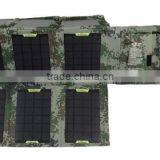 2016 Hottest Product Portable High Efficiency 31.5W Solar Panel Charger thumbnail-5