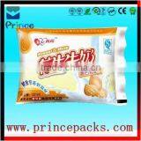 Logo Printed Beverage Bag/milk Bag/high Quality Plastic Milk Bag