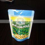 Lamination Standing up Pouch With High Quality