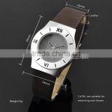 New Arrivals 2016 Leather Strap Watch ,Men Trendy Watch thumbnail-5