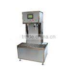 2 Heads Semi-automatic 1 Gallon Liquid Filling Machine With CE Certificated Factory Price