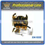 123pcs Household Tool Bag Set
