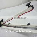 Hongzhan KS Series Manual Popcorn Packet Sealing Machine thumbnail-5